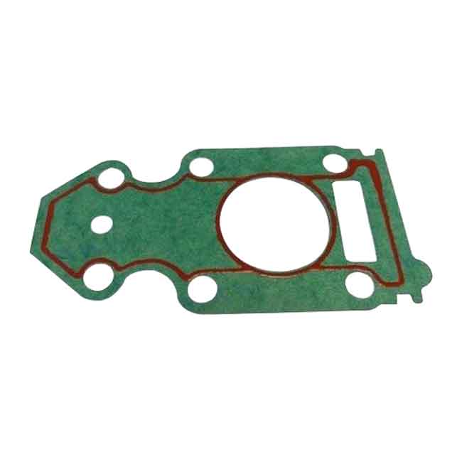 Packning Till Impellerhus Yamaha F9.9, F15 i gruppen Motor & Tillbehör / Yamaha / Yamaha Reservdelar & Tillbehör hos Marinsystem (1517652)