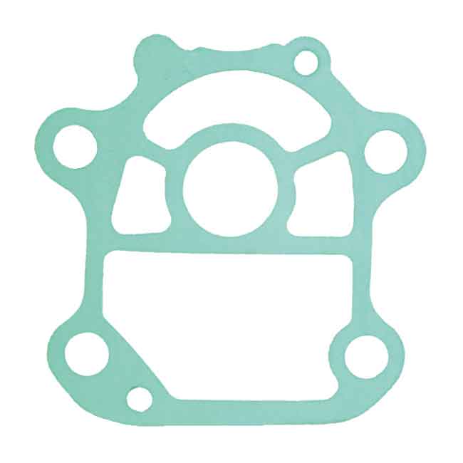 Packning Till Impellerhus Yamaha F40G, F70A i gruppen Motor & Tillbehör / Yamaha / Yamaha Reservdelar & Tillbehör hos Marinsystem (1517654)
