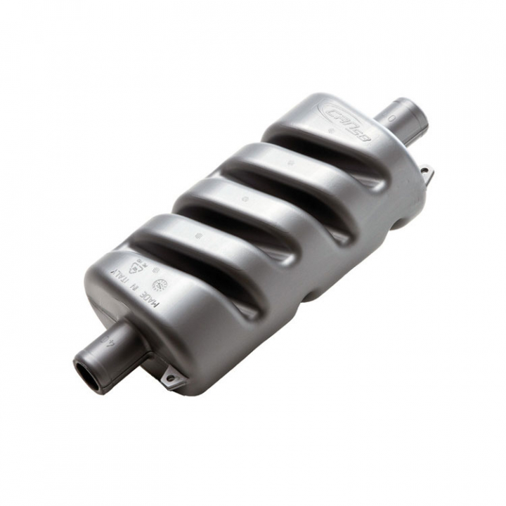 Plastljuddämpare  i gruppen Motor & Tillbehör / Mercruiser / Mercruiser Övriga Reservdelar hos Marinsystem (1520720r)