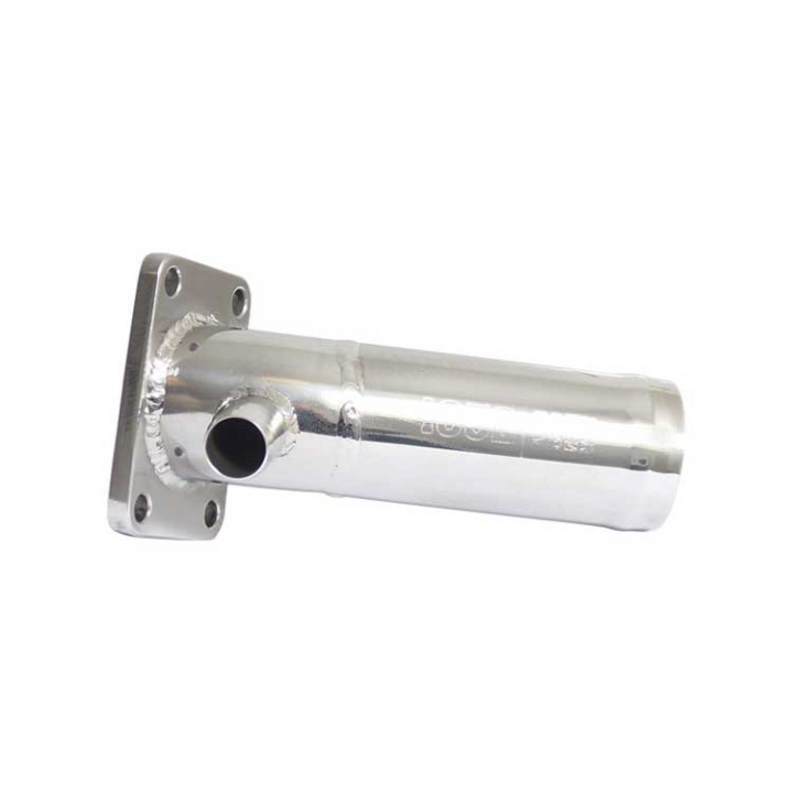 Avgasgrenrör Till Yanmar GM Serie (128890-13530) i gruppen Motor & Tillbehör / Yanmar / Yanmar Reservdelar & Tillbehör hos Marinsystem (152P1229)