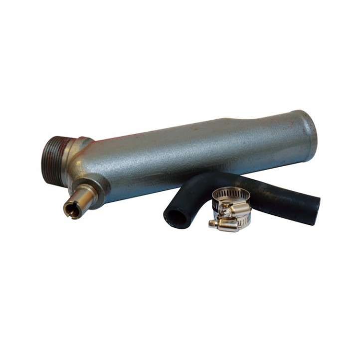 Avgaskröksats Yanmar QM Series (724770-13200) i gruppen Motor & Tillbehör / Yanmar / Yanmar Reservdelar & Tillbehör hos Marinsystem (152P1237)