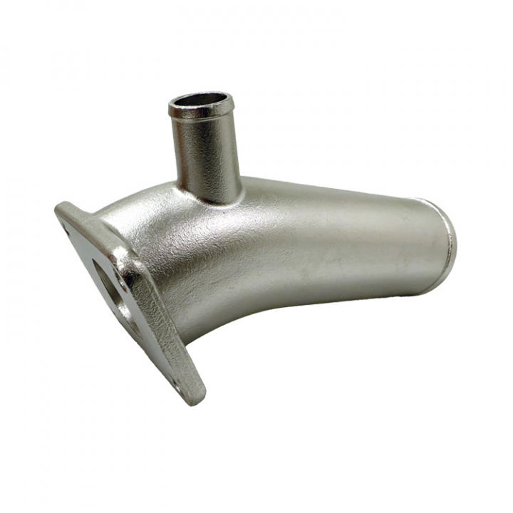 Avgasböj Yanmar YMS Ø22 mm Vatten 128890-13530 i gruppen Motor & Tillbehör / Yanmar / Yanmar Reservdelar & Tillbehör hos Marinsystem (152P1272)