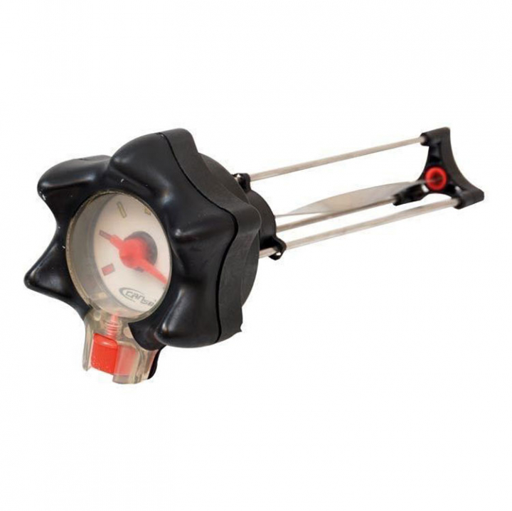 Lock Med Indikator På 22l i gruppen Motor & Tillbehör / Bränsle / Övriga Bränsletillbehör hos Marinsystem (1530100)