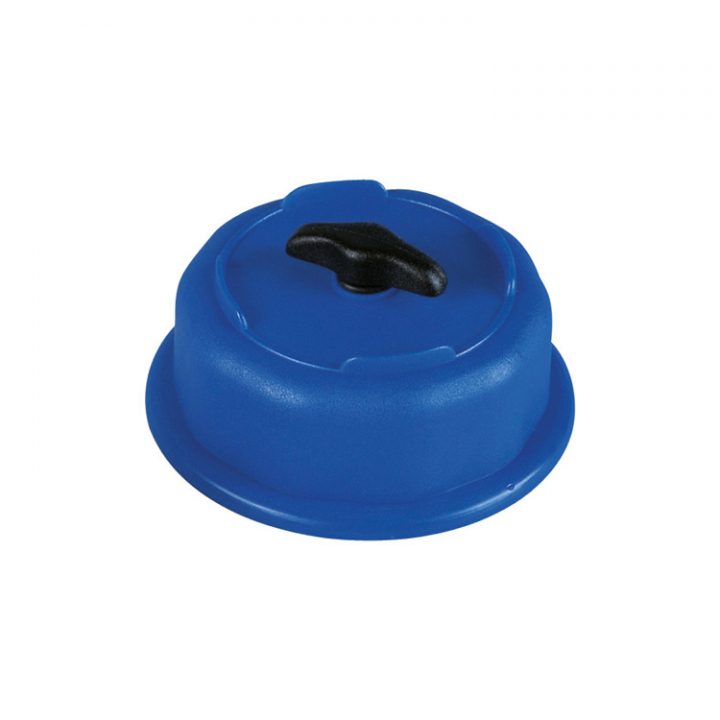 Ercole Påfyllnadslock Blå i gruppen Motor & Tillbehör / Bränsle / Bränsletankar hos Marinsystem (1530174)