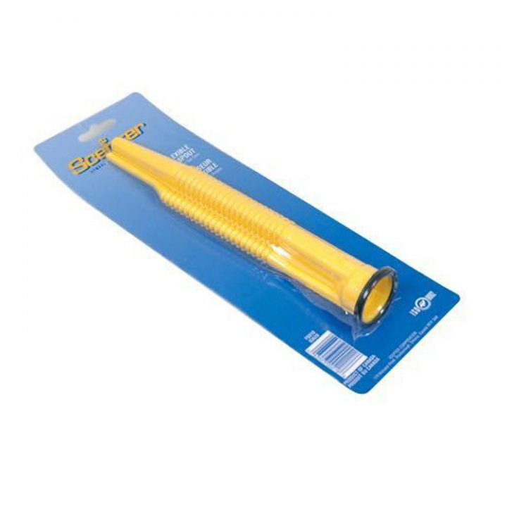 Hällpip Med Avluftning i gruppen Motor & Tillbehör / Bränsle / Övriga Bränsletillbehör hos Marinsystem (1530332)