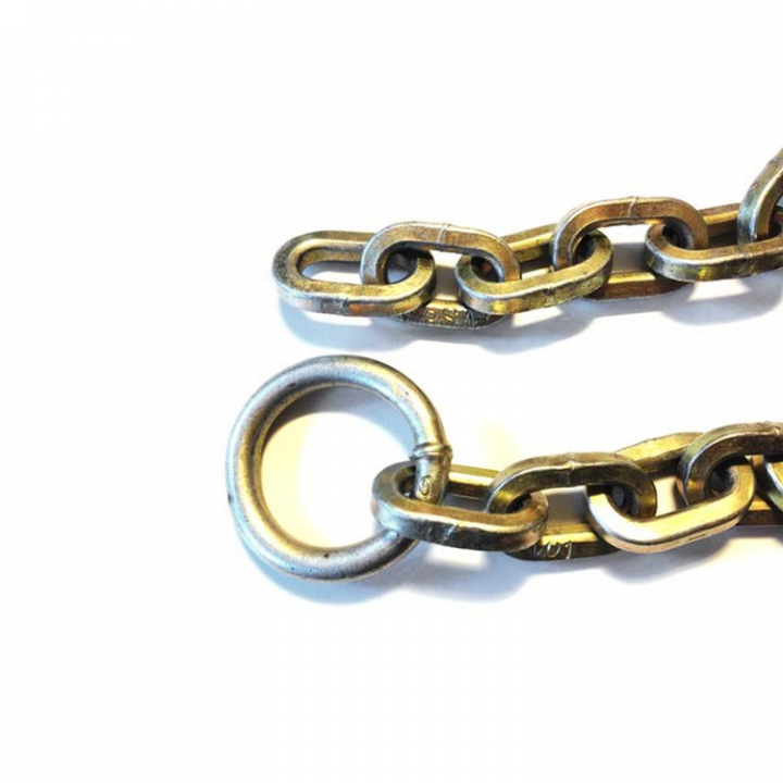 Pewag Låskätting Klass 3 i gruppen Säkerhet / Stöldskydd hos Marinsystem (1531361r)