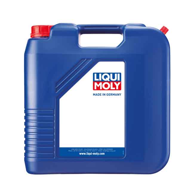 Helsyntetisk Växelhusolja GL4/GL5 75W-90 20l i gruppen Motor & Tillbehör / Oljor & Kemi / Växelhusolja hos Marinsystem (1570245)