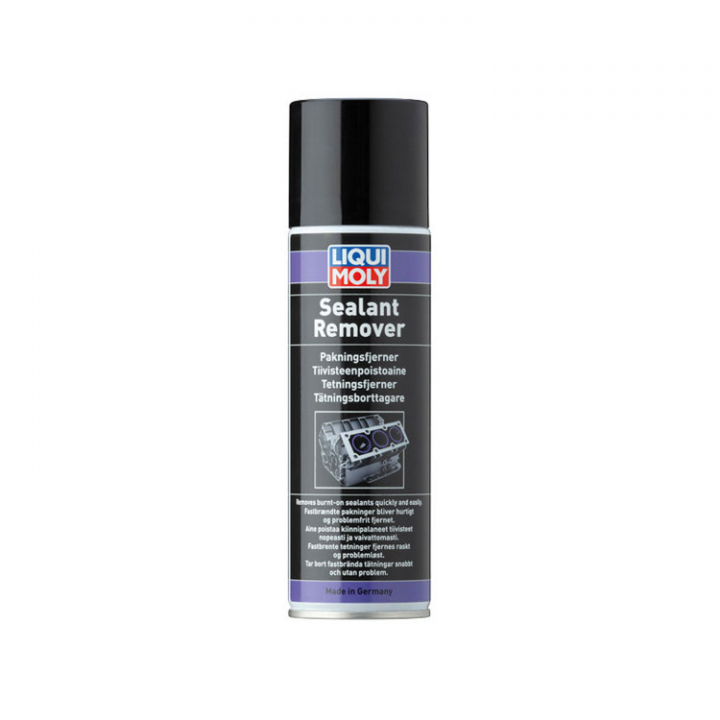 Packningsborttagning 300 ml i gruppen Båtvård / Rengöring & Polering / Rengöringsmedel hos Marinsystem (1570253)