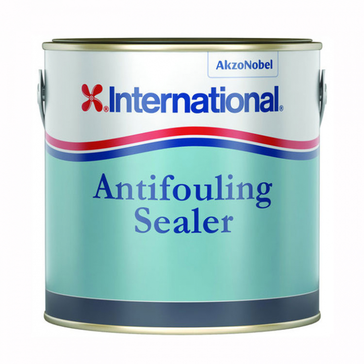 Antifouling Sealer i gruppen Båtvård / Båtfärg / Bottenfärg hos Marinsystem (1580095r)