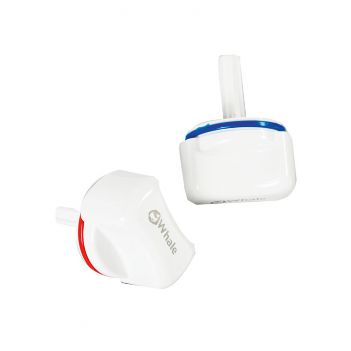 Ventiler V/K Till Elegance Dusch i gruppen Inredning / Pentry & Toalett / Spolpump & Dusch hos Marinsystem (1580204)