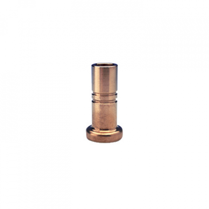 Kontakt Mässing 15 mm i gruppen Pumpar / Länspumpar & Tillbehör / Reservdelar & Servicesatser hos Marinsystem (1580229)