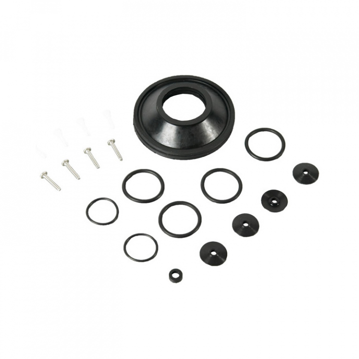 Servicekit GP0550 Till Gusher MK3 Pentrypump i gruppen Pumpar / Länspumpar & Tillbehör / Reservdelar & Servicesatser hos Marinsystem (1580272)