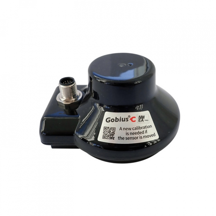 Gobius C Nivånätare NMEA 2000 i gruppen Motor & Tillbehör / Bränsle / Övriga Bränsletillbehör hos Marinsystem (1580888)