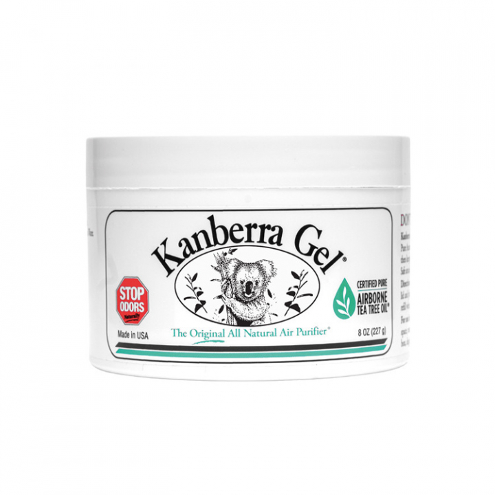 Gel Lukteliminerare 227g i gruppen Båtvård / Rengöring & Polering / Rengöringsmedel hos Marinsystem (1600903)