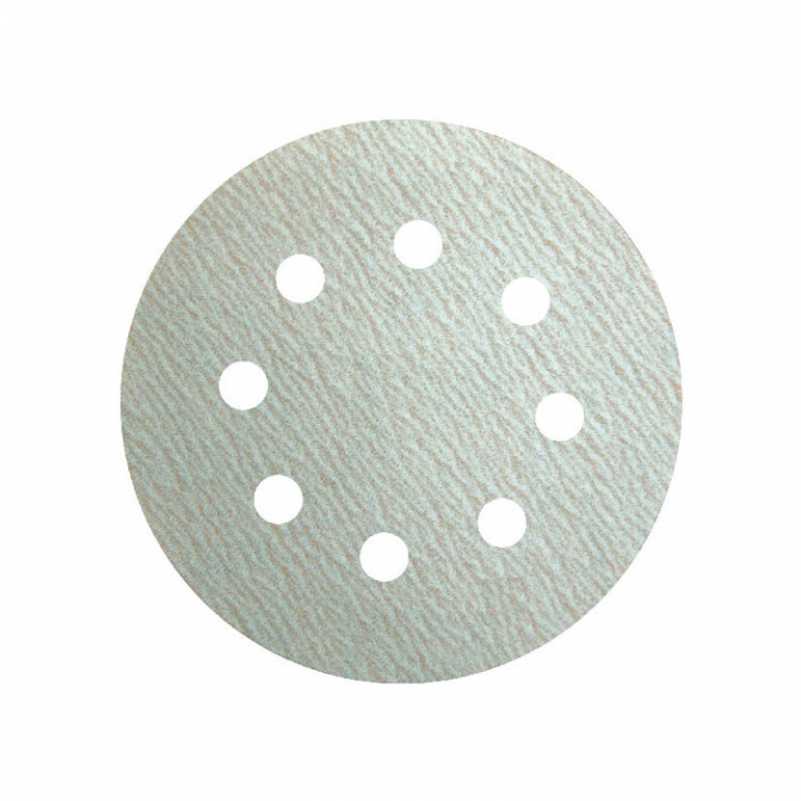 Klingspor Rondell GLS5 Ø125 mm i gruppen Båtvård / Förbrukningsmaterial hos Marinsystem (1602010r)