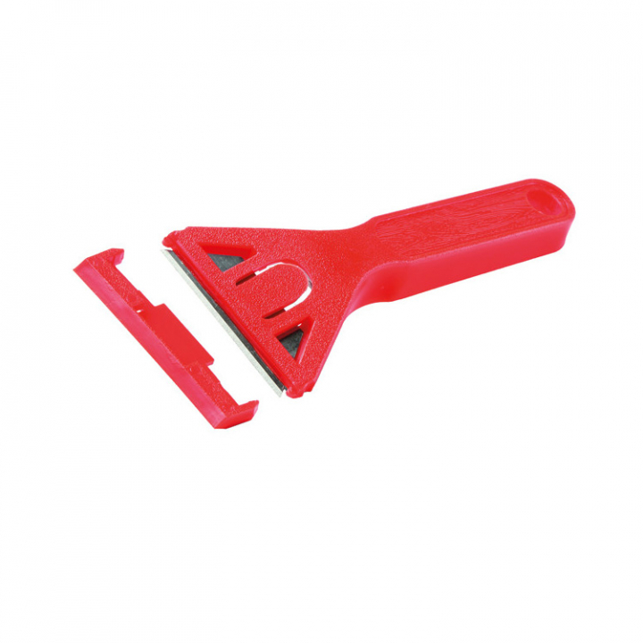 Universalskrapa Mini 70 mm i gruppen Båtvård / Penslar och Rollers hos Marinsystem (1603196)