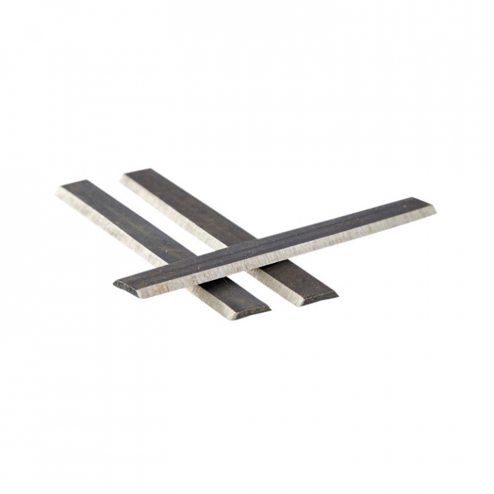 Blad För Universalskrapa 63 mm 3-pack i gruppen Båtvård / Spackel hos Marinsystem (1603200)