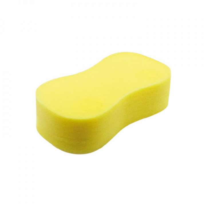 Tvättsvamp Stor i gruppen Båtvård / Rengöring & Polering / Mikrofiber & Svamp hos Marinsystem (1603268)