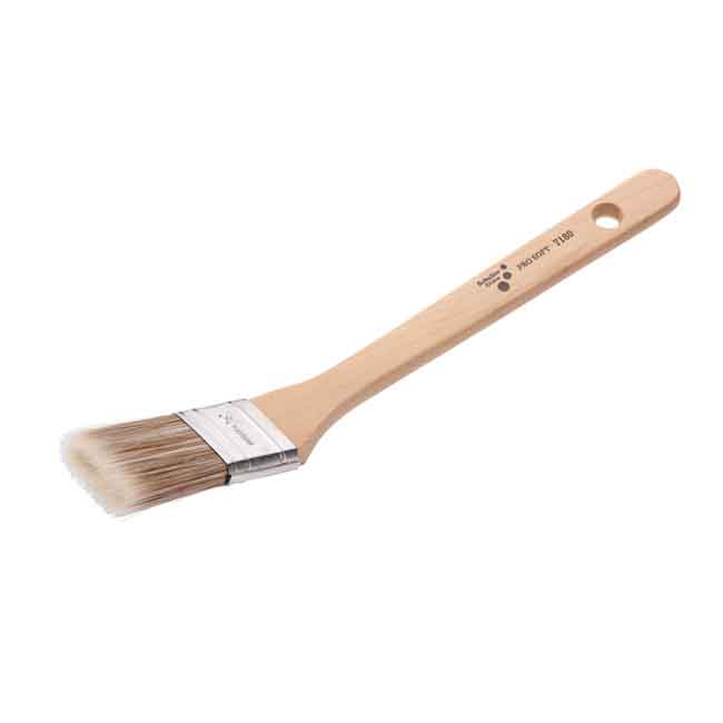 Pro Soft FSC Kort Radiatorpensel i gruppen Båtvård / Penslar och Rollers hos Marinsystem (1603350r)