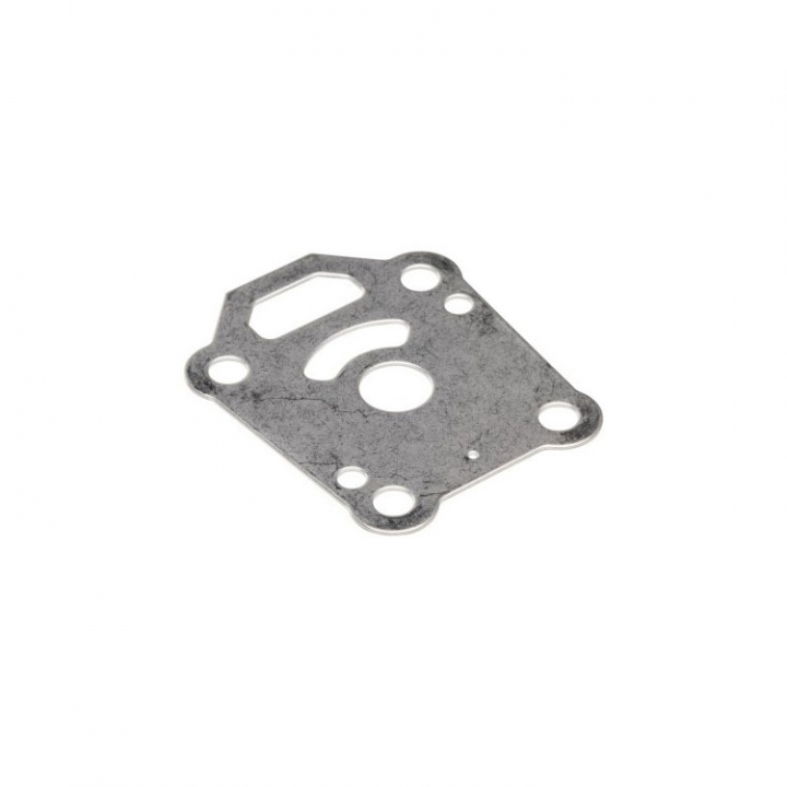 Impellerplatta 4-6 hk (16159) i gruppen Motor & Tillbehör / Mercury / Mercury Packningar hos Marinsystem (16159)