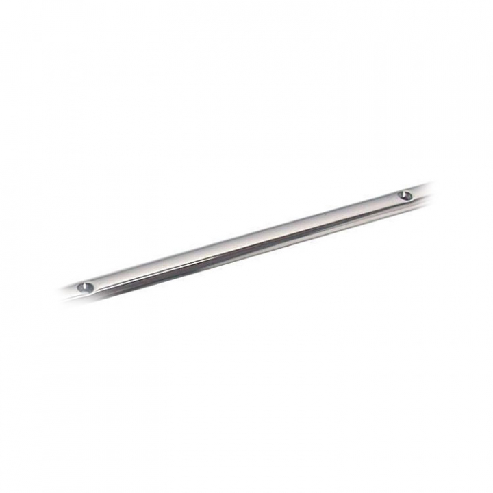 Kölskena Rostfri 19 mm Halvrund 2.5 m i gruppen Förtöjning / Fendrar & Tillbehör hos Marinsystem (1622012)