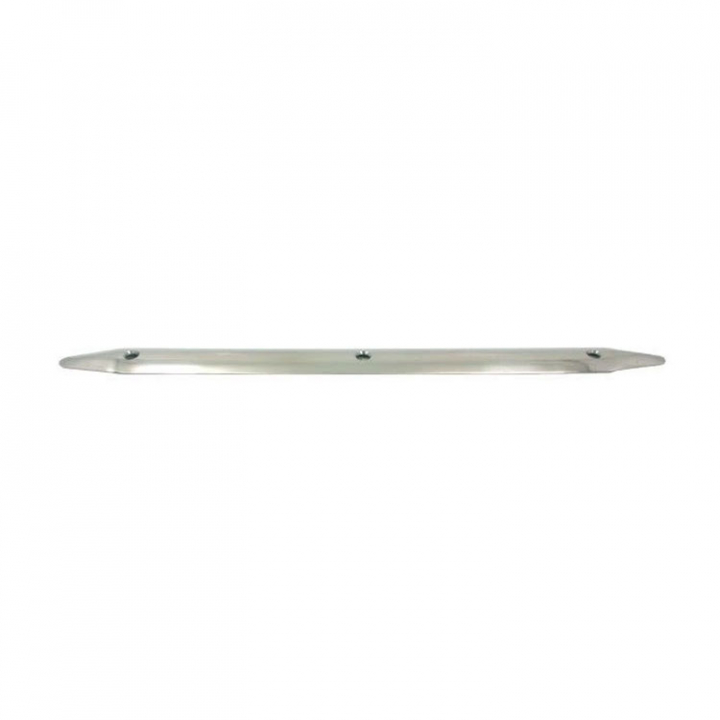 Skyddsskena Rostfri i gruppen Förtöjning / Fendrar & Tillbehör hos Marinsystem (1622200r)