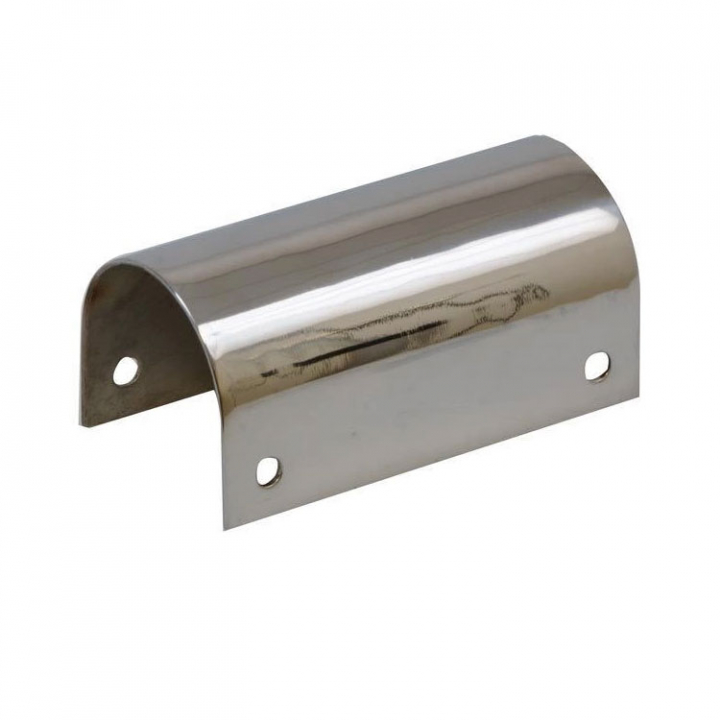 Mittstycke Till Fenderlist i gruppen Förtöjning / Fendrar & Tillbehör hos Marinsystem (1625160r)