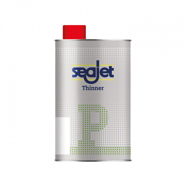 Thinner P 1L i gruppen Båtvård / Båtfärg / Förtunning hos Marinsystem (1633061)