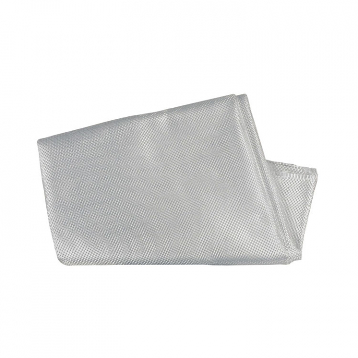 Glasfiberväv 155 g 1 m2 i gruppen Båtvård / Epoxi & Plastning hos Marinsystem (1674105)