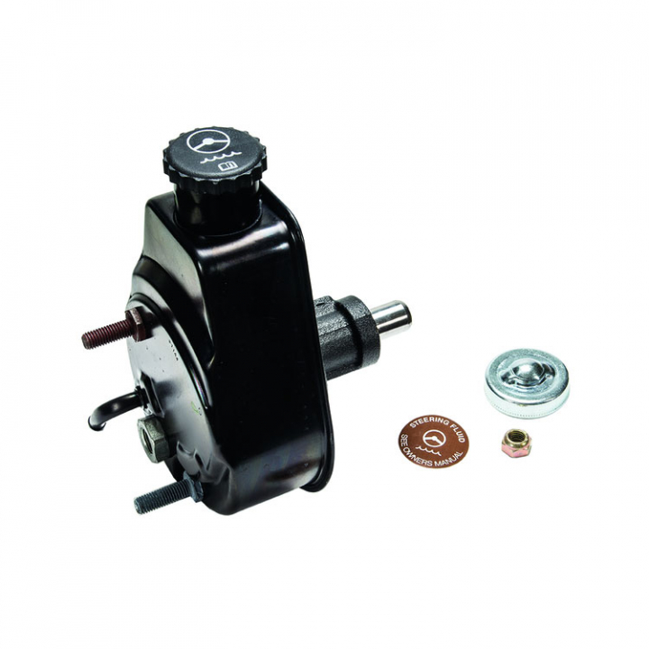 Servopump Mercruiser V6/V8 (16792A39) i gruppen Motor & Tillbehör / Mercruiser / Mercruiser Övriga Reservdelar hos Marinsystem (16792A39)