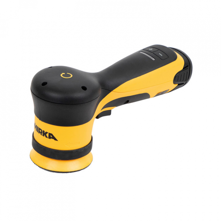 ARP-B 300NV Polermaskin 77 mm 11.1V 2.5Ah i gruppen El & Installation / Verktyg & Verktygssatser / Luft- & Elverktyg hos Marinsystem (1679404)