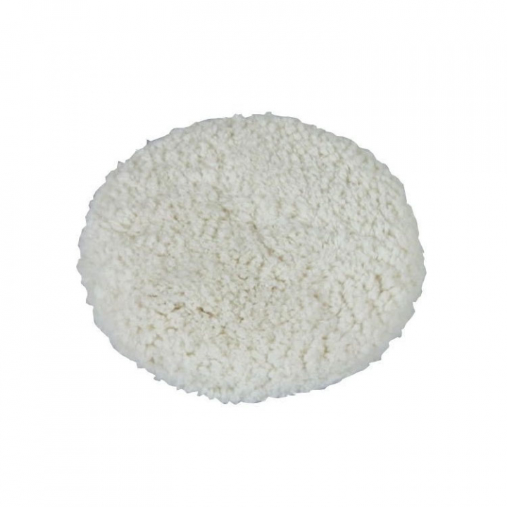 Polerskiva Lammul Ø250 mm i gruppen Båtvård / Rengöring & Polering / Polering hos Marinsystem (16805704)