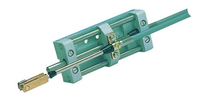 DS-Enhet Växel F7802 i gruppen Styrsystem & Manövrering / Mekaniska Styrsystem / Reservdelar Mekaniska System hos Marinsystem (177027)