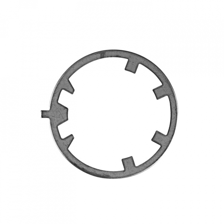Låsbricka Mercruiser (18323) i gruppen Motor & Tillbehör / Mercruiser / Skruvar, Muttrar & Brickor hos Marinsystem (18323)