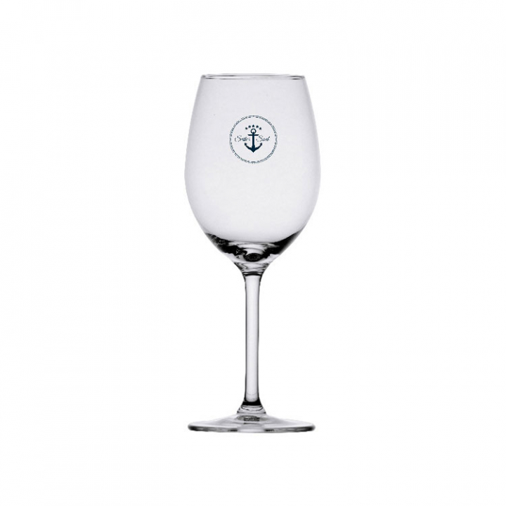 Mb Sailor Soul Vinglas Ecozen 18 cm 300 ml 6-pack i gruppen Inredning / Komfort / Porslin & Kök hos Marinsystem (18514204)