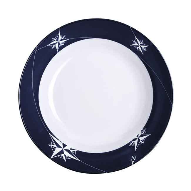 MB Northwind Soppskål Ø19cm 6-Pack i gruppen Inredning / Komfort / Porslin & Kök hos Marinsystem (18515017)