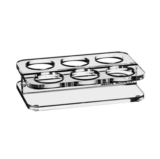 MB Glasbricka Till 6 Glas i gruppen Inredning / Komfort / Porslin & Kök hos Marinsystem (18516600)