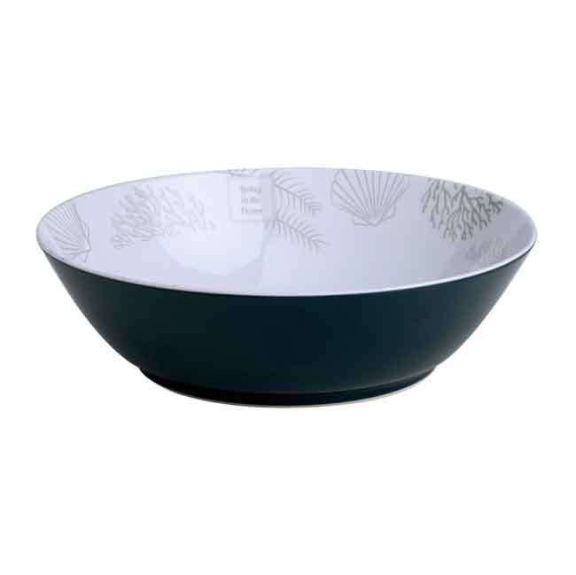 MB Living Djup Tallrik Ø16 (6-pack) i gruppen Inredning / Komfort / Porslin & Kök hos Marinsystem (18518002)