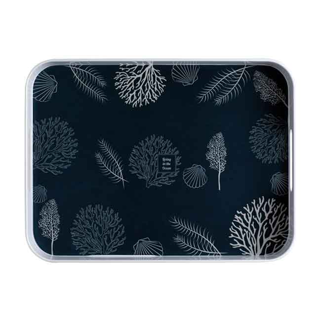 Mb Living Bricka 40x30cm i gruppen Inredning / Komfort / Porslin & Kök hos Marinsystem (18518012)