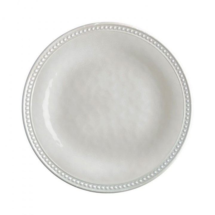 MB Harmony Tallrik Råvit 6-pack i gruppen Inredning / Komfort / Porslin & Kök hos Marinsystem (18540101)