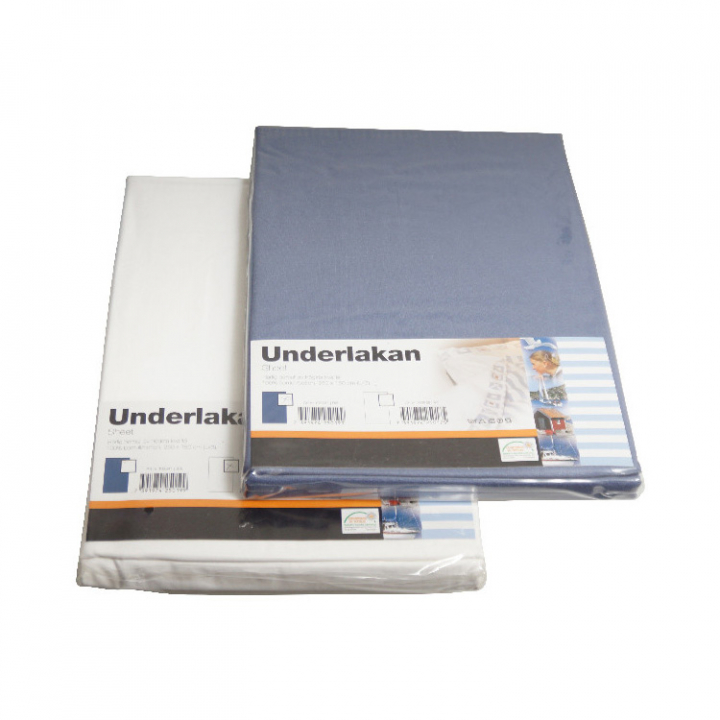 Rektangulärt Underlakan 150x250 cm i gruppen Inredning / Komfort / Textilier hos Marinsystem (1855003r)