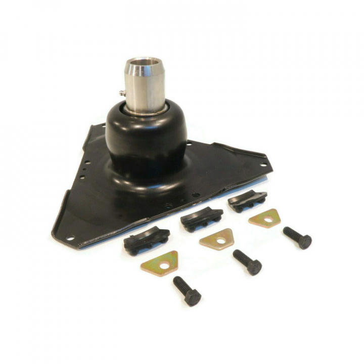 Drivskiva Mercruiser 3.0 & V6/V8 305/350 (18643A5) i gruppen Motor & Tillbehör / Mercruiser / Mercruiser Övriga Reservdelar hos Marinsystem (18643A5)