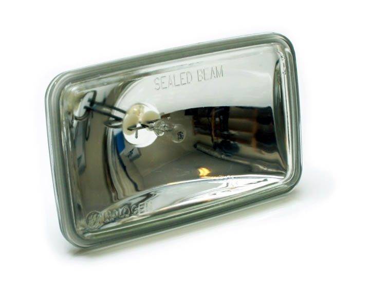 Strålkastarinsats 12V (24V) Till 135SL i gruppen El & Installation / Belysning / Reservdelar Belysning hos Marinsystem (18753-0178)