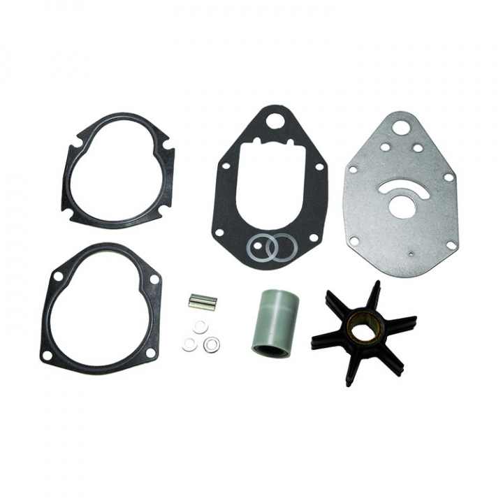 Impellersats (19453Q2) i gruppen Motor & Tillbehör / Mercury / Mercury Impeller hos Marinsystem (19453Q2)