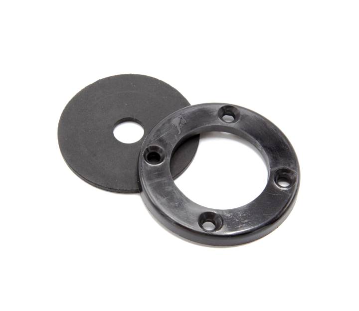 Bälg Platt 50mm i gruppen El & Installation / Installationsmaterial / Kabelgenomföring & Riggslang hos Marinsystem (195513)