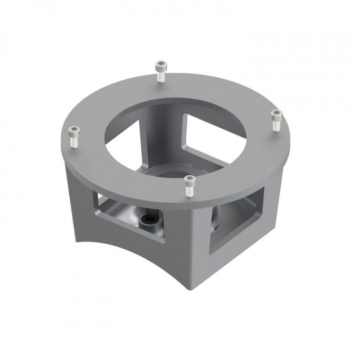 Motorfäste SE300 i gruppen Styrsystem & Manövrering / Bogpropeller & Tillbehör / Reservdelar Bogpropeller hos Marinsystem (200502)