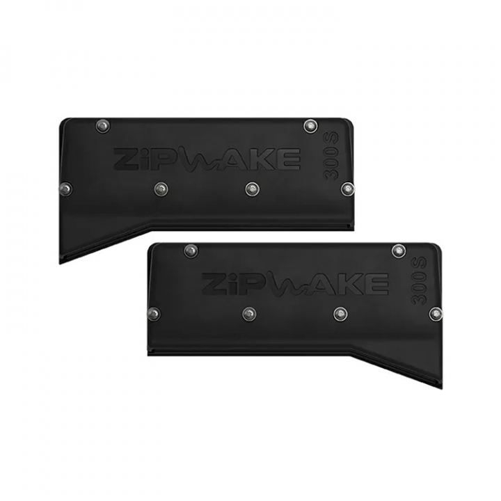 Interceptor 300-S CHINE Frontpanel i gruppen Styrsystem & Manövrering / Trimplan & Tillbehör hos Marinsystem (2011742r)