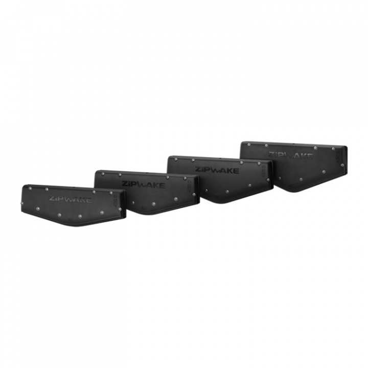 IT450-S Pro Interceptor V13 Med 3m Kabel & Kabelskydd i gruppen Styrsystem & Manövrering / Trimplan & Tillbehör hos Marinsystem (2021482)