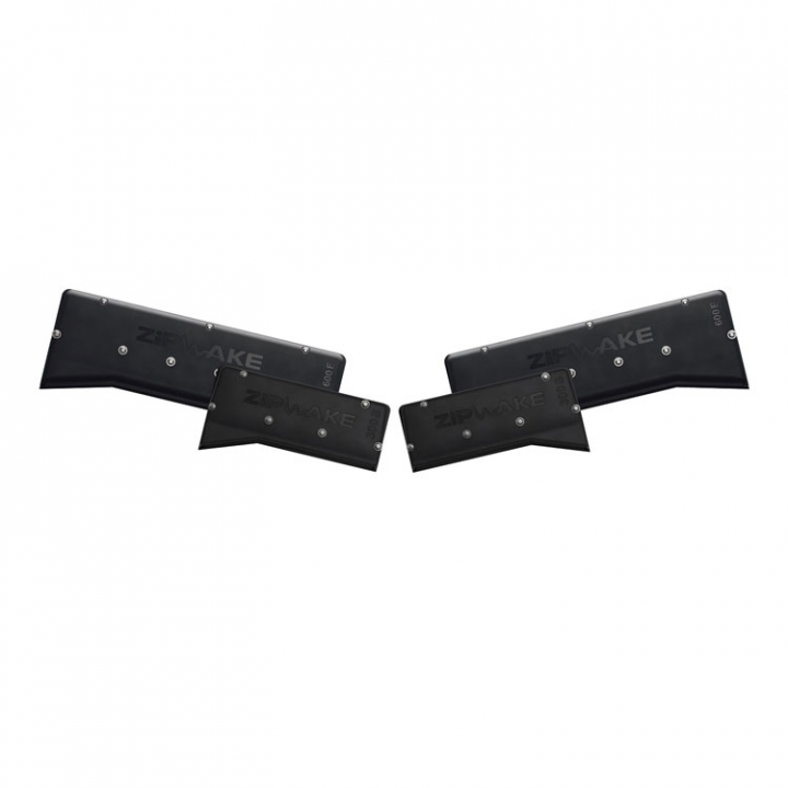 IT300-S Pro Chine Styrbord Interceptor Med 3m Kabel & Kabelskydd i gruppen Styrsystem & Manövrering / Trimplan & Tillbehör hos Marinsystem (2021703)