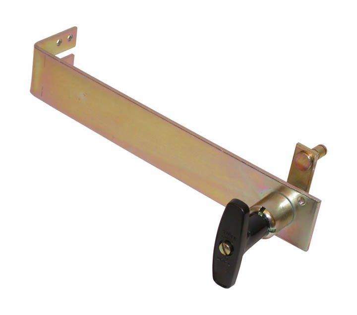 Omkopplingsvred Till DS Växel i gruppen Styrsystem & Manövrering / Mekaniska Styrsystem / Reservdelar Mekaniska System hos Marinsystem (204993)